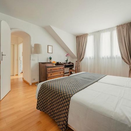 Hotel Marcora & Spa Сан-Віто-ді-Кадоре Екстер'єр фото
