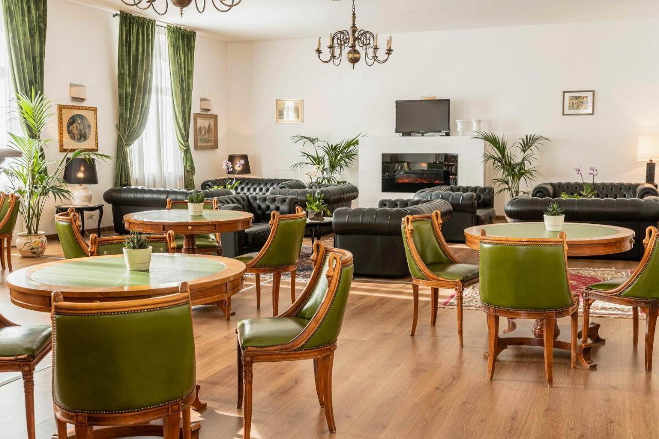 Hotel Marcora & Spa Сан-Віто-ді-Кадоре Екстер'єр фото