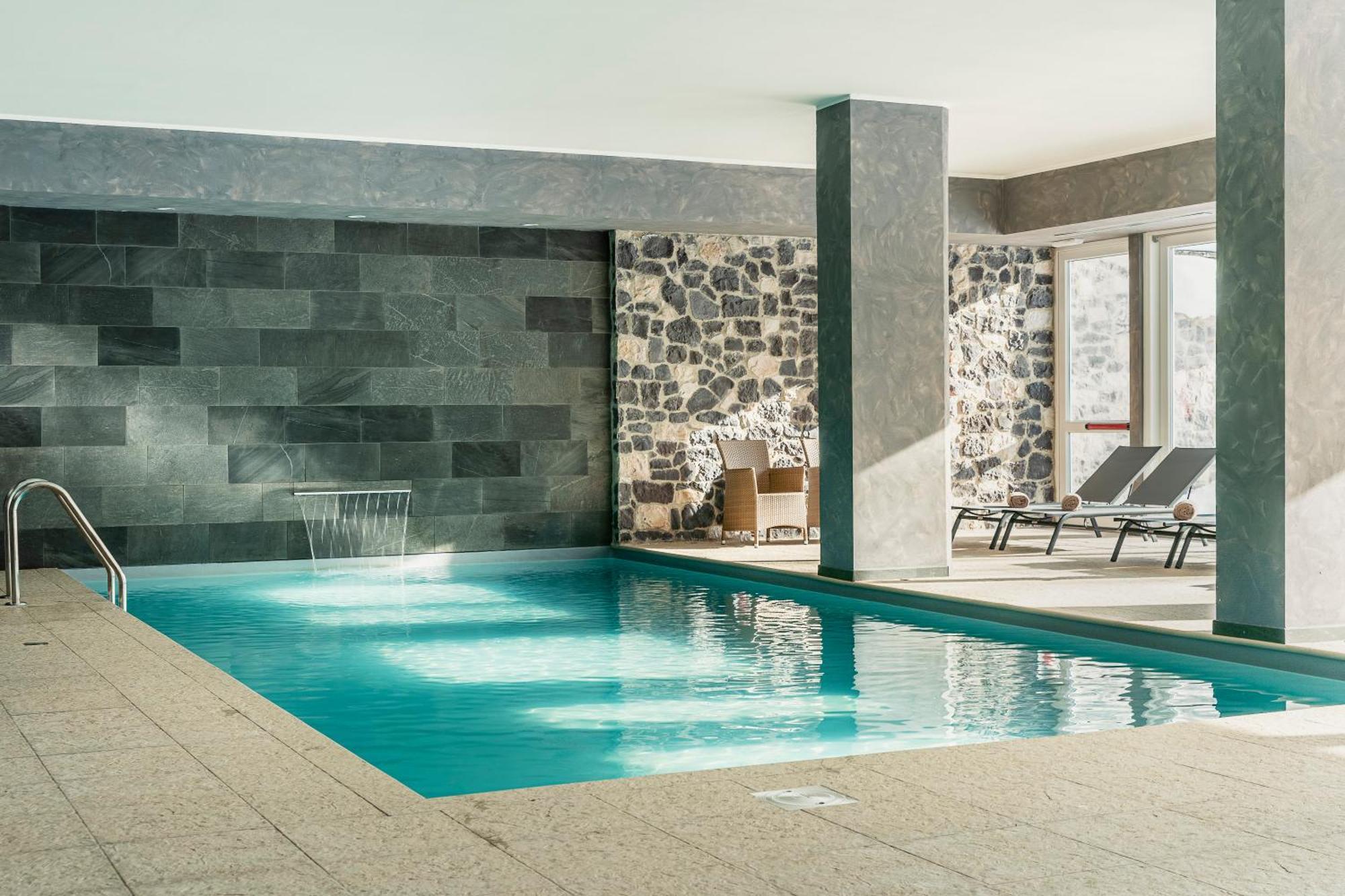 Hotel Marcora & Spa Сан-Віто-ді-Кадоре Екстер'єр фото