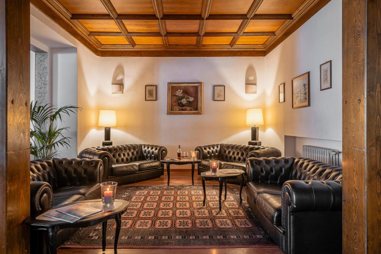 Hotel Marcora & Spa Сан-Віто-ді-Кадоре Екстер'єр фото