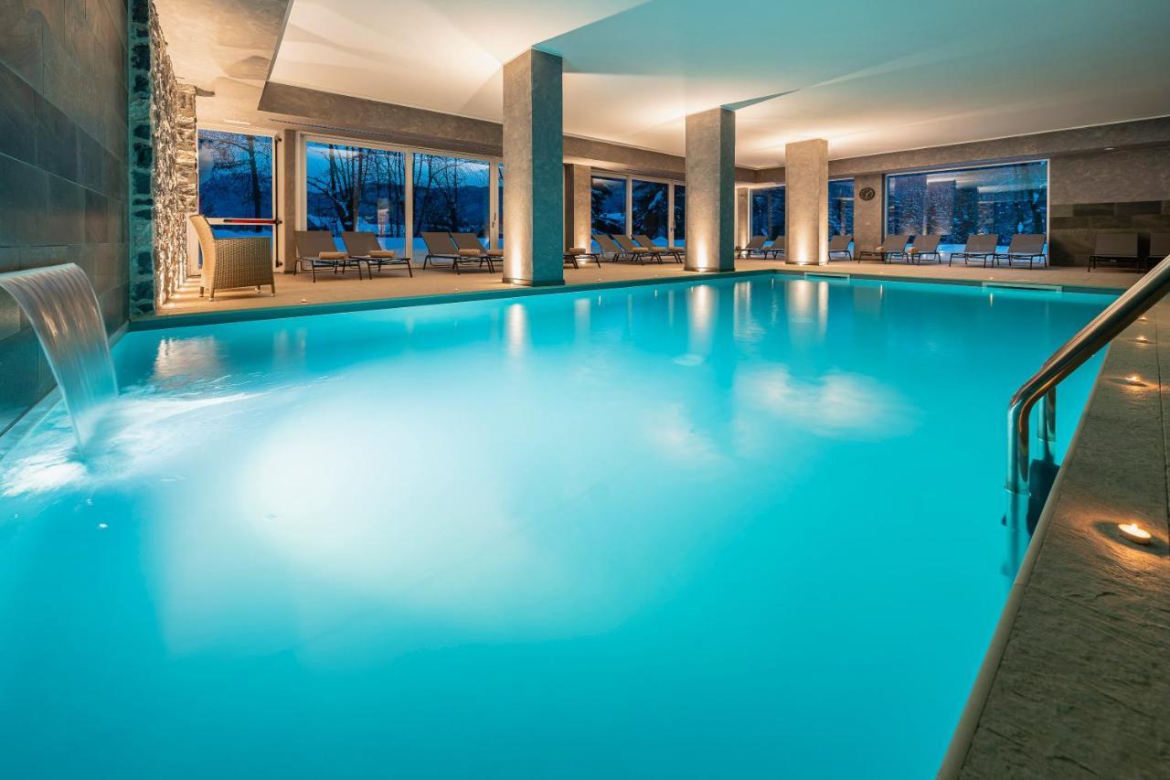 Hotel Marcora & Spa Сан-Віто-ді-Кадоре Екстер'єр фото