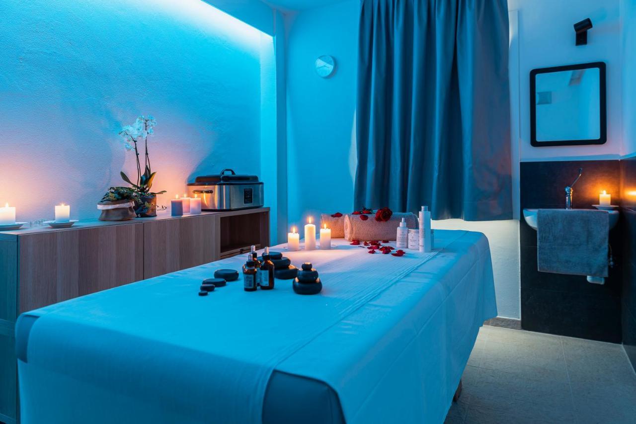 Hotel Marcora & Spa Сан-Віто-ді-Кадоре Екстер'єр фото