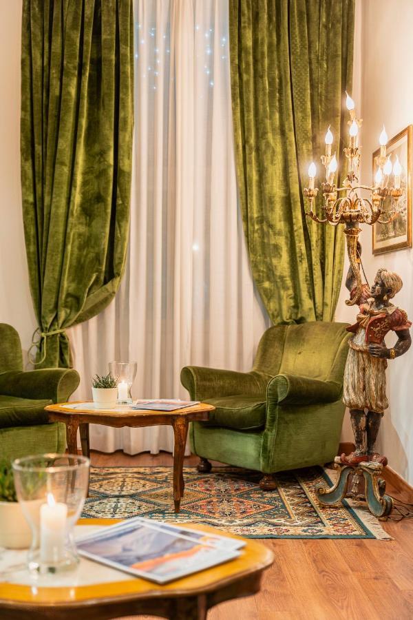 Hotel Marcora & Spa Сан-Віто-ді-Кадоре Екстер'єр фото