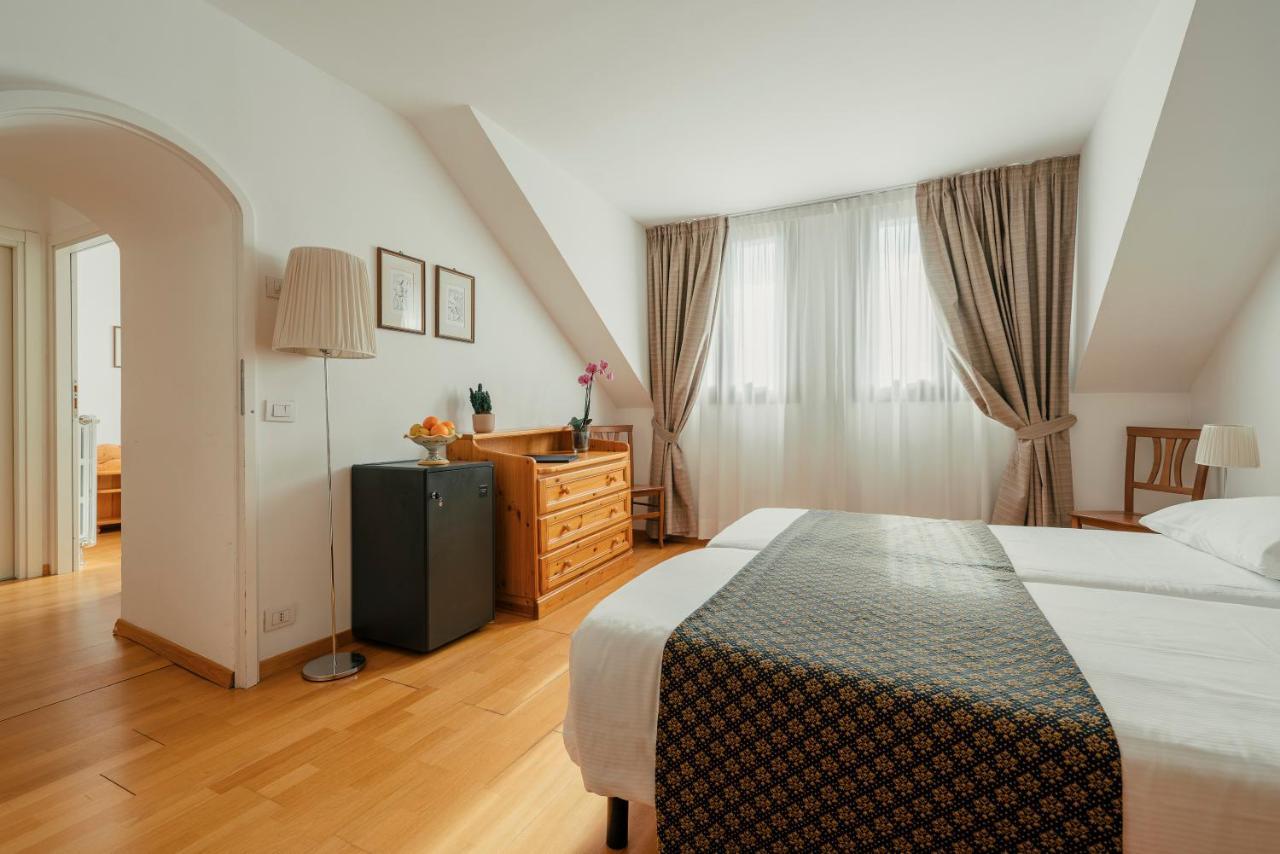Hotel Marcora & Spa Сан-Віто-ді-Кадоре Екстер'єр фото