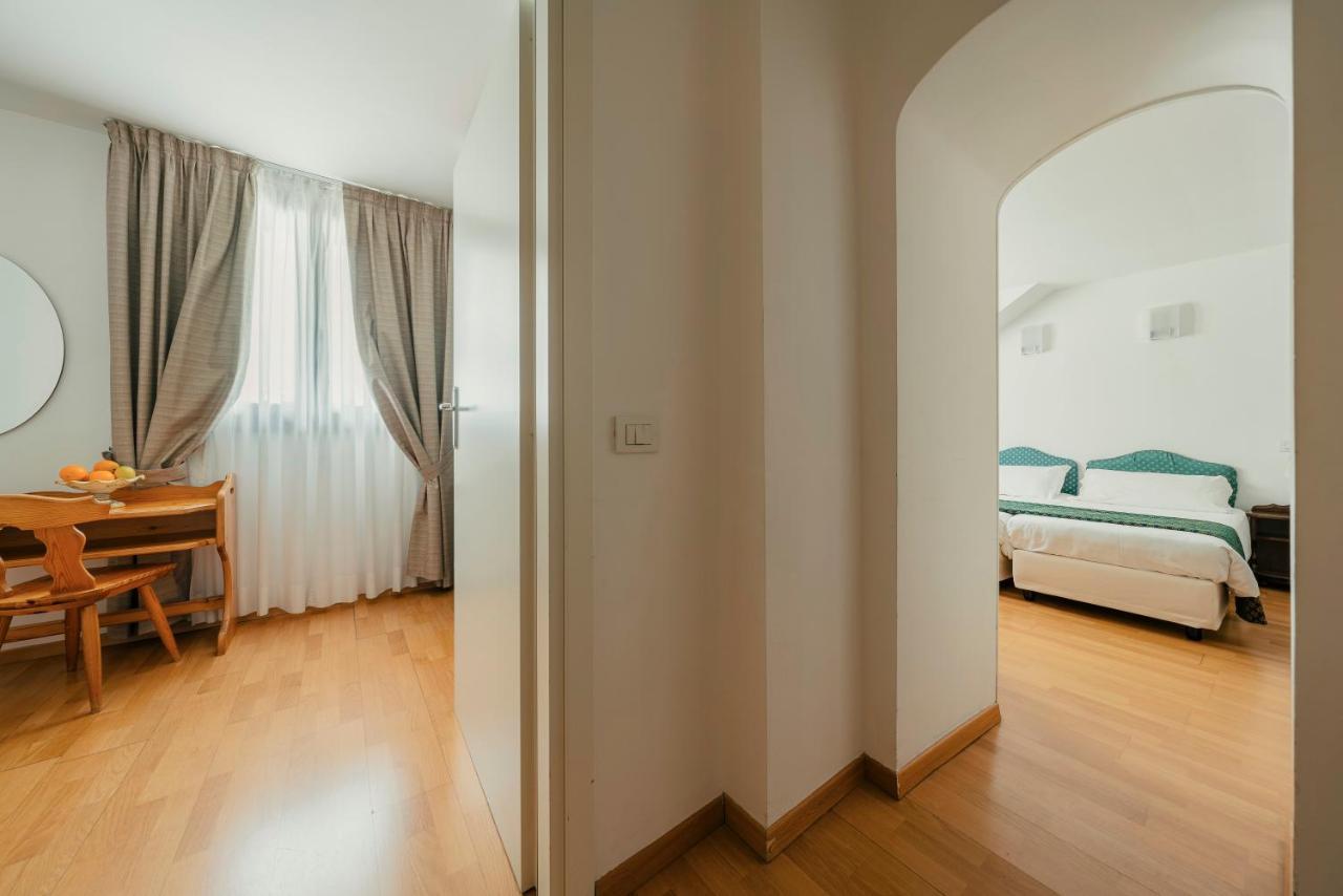 Hotel Marcora & Spa Сан-Віто-ді-Кадоре Екстер'єр фото