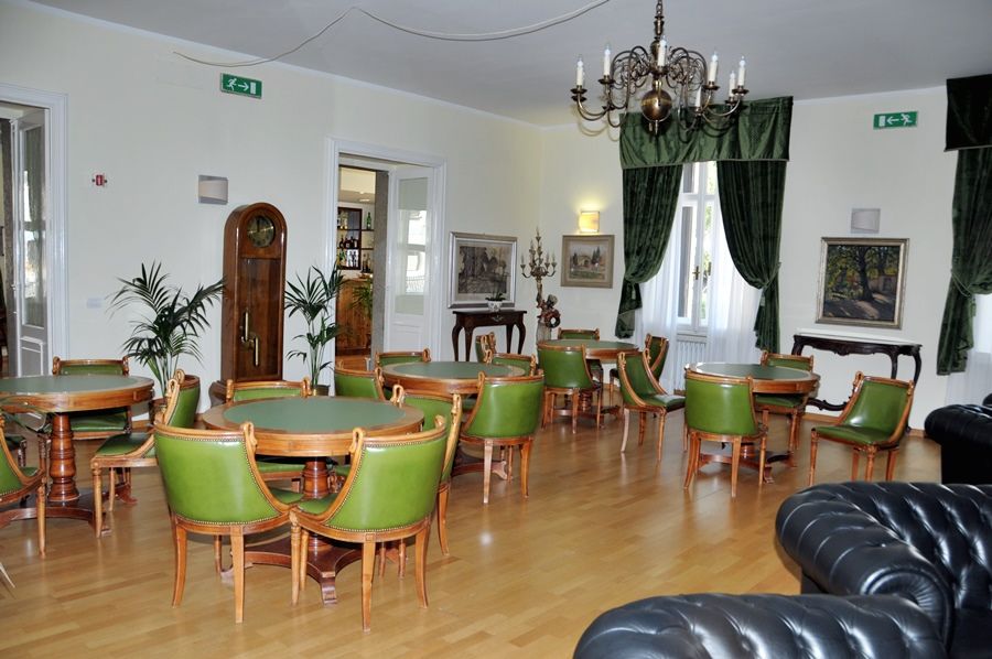 Hotel Marcora & Spa Сан-Віто-ді-Кадоре Екстер'єр фото