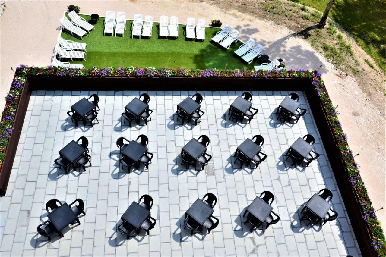 Hotel Marcora & Spa Сан-Віто-ді-Кадоре Екстер'єр фото